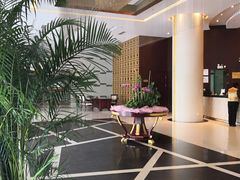 -甸园锦江宾馆(北外滩店)