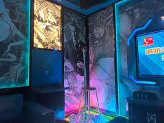 -酷秀KTV(五道口店)