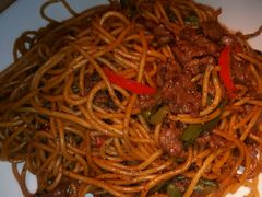 -半秋山西餐厅(襄阳万达店)