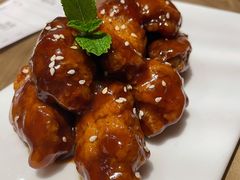 -枣子树·素食餐厅(普陀山店)