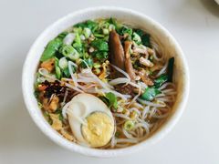 卤鸡米线-沈卫国卤鸡店(总店)
