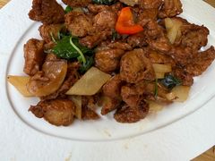 -佛有缘素食馆·荔湾老字号(陈家祠首店)