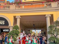 -佛罗伦萨小镇广佛名品奥特莱斯(疏港路店)