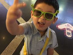 -橙天嘉禾影城(苏州印象城店)