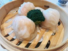 -汤臣·空中餐厅·严选粤菜(石湾世博广场店)