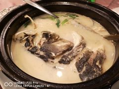 -锦堂中餐厅