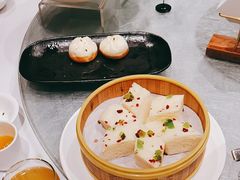 -小厨娘淮扬菜(清江苏宁广场店)