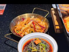 -鸣记脆皮烤鱼(亿合城店)