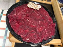 -廖掌柜·重庆鲜货火锅(上海首店)