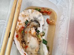 -华府九号海鲜烧烤大排档(龙域店)