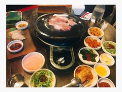 -Dombe豚(黑猪肉街店)