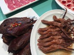 -皇城老妈·大连海鲜火锅(港湾店)