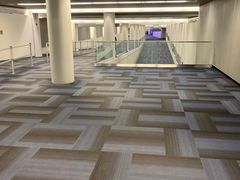 -华盛顿杜勒斯国际机场