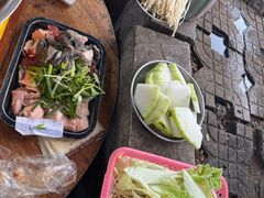 -秧塘牛八宝(金山路店)