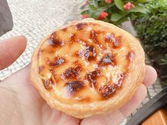-安德鲁饼店(总店)