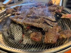 -味家烤肉烤鳗鱼牛排(西塔旗舰店)