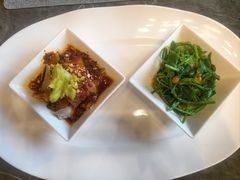 -悦厨中餐厅(成都天府丽都喜来登饭店)