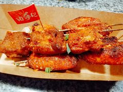 -蘭奢雅集·江浙菜(青山江滩店)