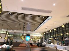 大堂-翠华餐厅(宝安壹方城店)