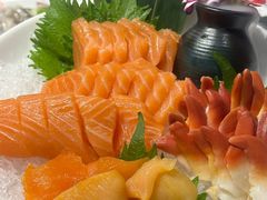 -大渔之昕·铁板烧自助餐(虹悦城店)