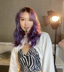 点击看大图 -那茉 Hair Salon