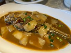 -爷爷的草帽·海鲜馆(孙塘路店)