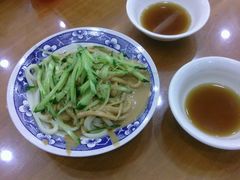 -清真马三汤包(回民街店)
