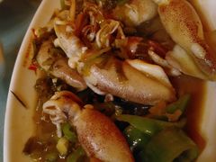 墨鱼-沈家门海鲜夜排档(东港店)