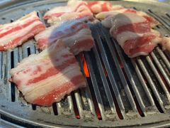 -金顺碳烤肉(1号店)
