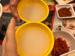 -金妈家烤肉(龙湖U城天街店)