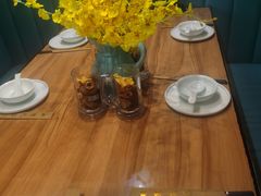 -品回味清真西北楼(宁波首店)