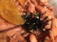 -铃木食堂(帽儿胡同店)