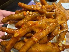-恰饭·老长沙市井菜(天河客运站店)