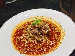 -粗茶淡饭·汉口公馆(循礼门店)