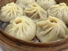 -诺敏塔拉奶茶-布里亚特包子-手把肉(锦都会店)