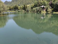 -贵阳市花溪国家城市湿地公园