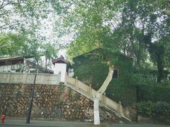 -杭州西湖风景名胜区-北街寻梦