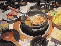 -芸山季·云南山珍菌火锅(南翔印象城MEGA店)