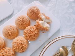 -Tomado绿色烘焙(大尧三路店)