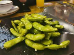-聚串门儿·东北烧烤(信义坊店)