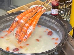 -牛牛和牛海鲜粥底火锅(长虹国际城店)