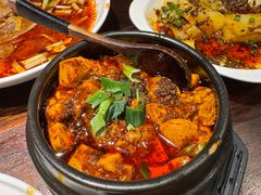 陈麻婆豆腐-陈麻婆豆腐(旗舰店)