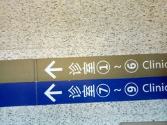 -浙江大学医学院附属邵逸夫医院(钱塘院区)