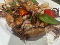 -朱仔记食府(江南大道店)