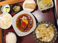 -四川餐馆(京都ポルタ店)