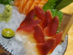 -林妈妈村·日式料理(宝山万达店)
