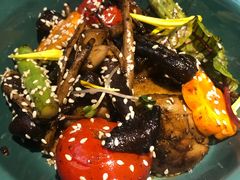 -蜜桃花开·中西融合菜E&W(南长街店)