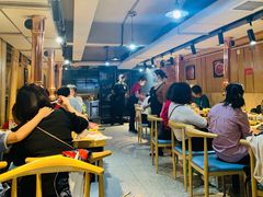 -金顺韩式烤肉·网红烤肉店(广利路店)