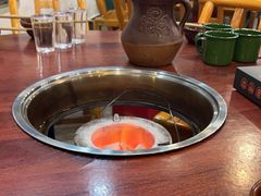 -草本味·市井羊肉馆(新开铺总店)
