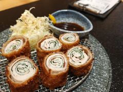 -长崎屋·日本料理·刺身·烧鸟(天河北路店)